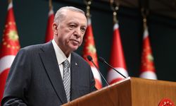 Cumhurbaşkanı Erdoğan'dan önemli açıklamalar