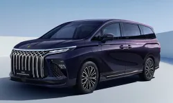 Forthıng'in yeni U-Tour V9 modeli ön siparişe hazırlanıyor