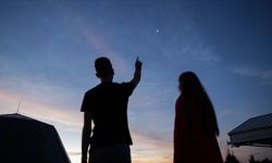 İnsanlar uzun yıllardır gökyüzündeki sıradan nesneleri UFO sanıyor