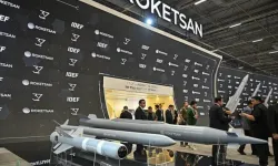 Roketsan, IDEF 2025’te 6 Yeni Sistemiyle Gövde Gösterisi Yaptı