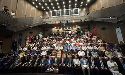 Karabük ve Düzce'de "15 Temmuz" konulu etkinlikler düzenlendi