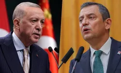 Cumhurbaşkanı Erdoğan'dan CHP Genel Başkanı Özel'e 500 bin liralık tazminat davası