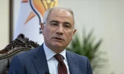 Efkan Âlâ: “Terör prangasını çözmüş bir Türkiye’ye doğru yürüyoruz”