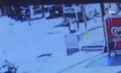Geri manevra yapan aracın çarptığı yaşlı adam hayatını kaybetti