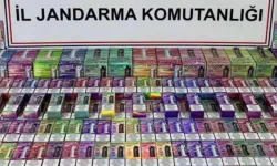 2025’in İlk Yarısında 450 Milyon TL’lik Kaçak Ürün Ele Geçirildi