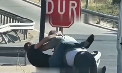 Bursa’da Yol Verme Tartışması Trafikte Gerilimi Tırmandırdı