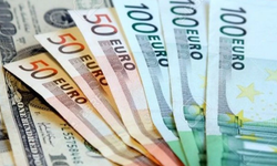 Serbest piyasada döviz açılış fiyatları