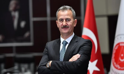 SSB Başkanı Görgün: Ocak–Haziran döneminde ihracatımız %25 artışla 3 milyar 603 milyon dolara ulaştı
