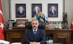 MHP'li Büyükataman’dan gazeteci-yazar Nihat Genç için başsağlığı mesajı