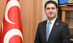 MHP’li Özdemir’den gazeteci-yazar Nihat Genç için başsağlığı mesajı