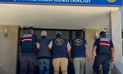 Katil her yerde aranıyordu, kendi kendini ihbar etti