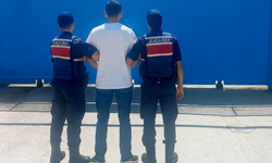 Kasten öldürme suçundan hapis cezasıyla aranan şahsı polis yakaladı