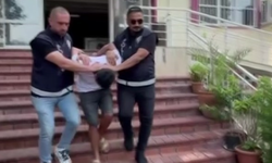 Dolandırıcılık suçundan 13 yıl hapis cezasıyla aranan hükümlü yakalandı