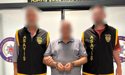 11 yıldır aranan hükümlü Yalova’da yakalandı