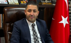 MHP’li Yağmur’dan şehit ailelerini ziyaret
