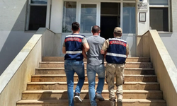 Tunceli’de kasten öldürme suçundan aranan kişi yakalandı