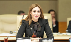 MHP’li Dora’dan Kahramanmaraş’taki orman yangınına ilişkin paylaşım