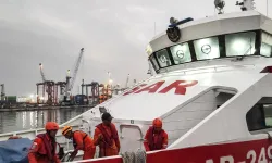 Endonezya'da feribotun batması sonucu ölenlerin sayısı 6'ya yükseldi