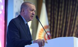 Cumhurbaşkanı Erdoğan'dan Neşet Ertaş paylaşımı