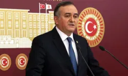 MHP'li Erkan Akçay'dan Bilge Lider Devlet Bahçeli’nin 28 Yıllık Liderlik Yolculuğu Tebriği