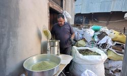 Sason’da 7 Düzensiz Göçmen ve Organizatör Yakalandı
