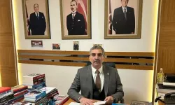 MHP'li Eyüp Yıldız’dan “Terörsüz Türkiye” Vurgusu