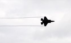 Le Monde: İsviçre'de F-35 savaş uçağı anlaşması ulusal skandala dönüştü
