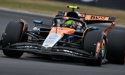 Formula 1 Büyük Britanya Grand Prix'sini Lando Norris kazandı