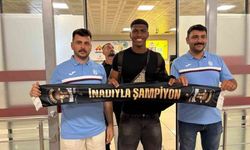 Felipe Augusto Trabzon’da