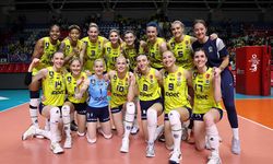 Fenerbahçe Opet, Fransız Yıldız Iliana Rupert’i Kadrosuna Kattı