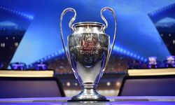 UEFA Şampiyonlar Ligi'nde 1. eleme turu rövanş maçları yarın başlayacak