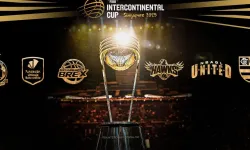 2025 FIBA Kıtalararası Kupa, yeniden Singapur'da düzenlenecek