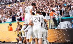 FIFA Kulüpler Dünya Kupası'nda Real Madrid, Juventus'u yenerek çeyrek finale yükseldi