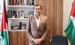 Filistin'in Viyana Büyükelçisi Şafi, AB'yi İsrail ile Ortaklık Anlaşması'nı askıya almaya çağırdı