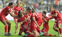 Şampiyon ABB FOMGET Kadın Futbol Takımı'nda hedef Avrupa'da başarı