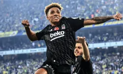Beşiktaş, Gedson Fernandes’in Bonservisinin Tamamını Aldı
