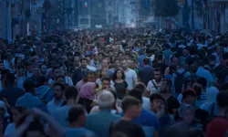 Avrupa Birliği üyesi 17 ülkenin toplam nüfusunu geride bıraktı.