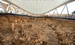 Bakan Ersoy: Göbeklitepe'nin gelecek kuşaklara aktarılması için çalışmalarımızı kararlılıkla sürdürüyoruz