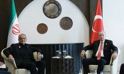 Cumhurbaşkanı Erdoğan, İran Cumhurbaşkanı Pezeşkiyan ile görüştü