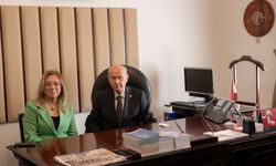 MHP'li Filiz Kılıç, MHP Lideri Devlet Bahçeli’nin 28. Yıl Dönümünü Kutladı “Varlığı Güvendir, Varlığı Umuttur