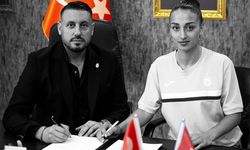 Trabzonspor Boks Takımı, Türkiye Şampiyonu ve Gençler Dünya 3.’sü Dilara Sak ile Anlaştı