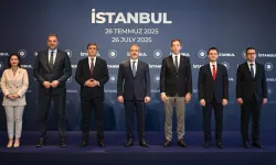 “Balkanlar Barış Platformu” İstanbul’da Kuruldu