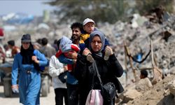 Hamas'ın Gazze'de ateşkes teklifine yanıtında 3 önemli konuda talepte bulunduğu ileri sürüldü