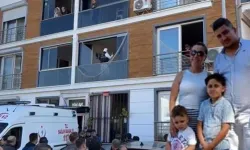 Eşi ve çocuklarını katleden itfaiye eri cezaevinde ölü bulundu