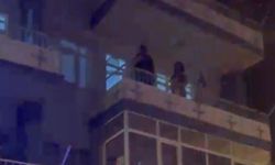 Iğdır’da Dehşet: Kadın 2. Kattan Atıldı, Zanlı Firari