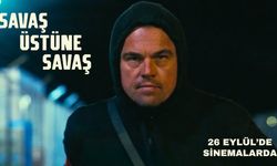 Leonardo DiCaprio’lu “Savaş Üstüne Savaş”tan İlk Fragman Yayınlandı