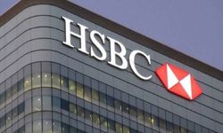 HSBC'nin karı ikinci çeyrekte yüzde 29 düştü