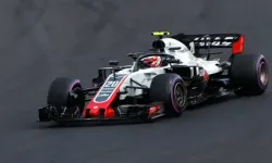 Formula 1'de sıradaki durak Belçika