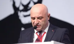 MHP'li Osman Gür: “Hareketin Lideri Devlet Bahçeli”