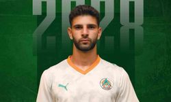 Alanyaspor, Ümit Akdağ’ın sözleşmesini yeniledi